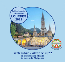 Pellegrinaggio Diocesano Lourdes